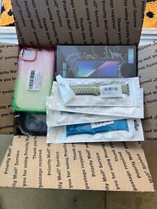 49x assorted amazon Wholesale Lot  electronics shoes, accessories  all manifest