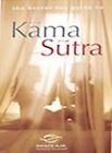 Better Sex Video: The Better Sex Guide to the Kama Sutra DVD