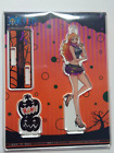 One Piece Nami Acrylic Stand Plate Figure Tokyotower Store Halloween 2019