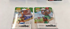 Nintendo® Amiibo Figure Animal Crossing Series Mole Only Builder