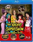 The Krofft Supershow on Blu Ray, Complete Series 5 Discs