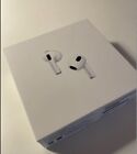 Apple AirPods 3rd Generation Bluetooth Wirlesbwith Charger