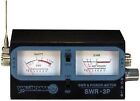 Workman SWR-3P Compact SWR/RF/Field Strength Power Test Meter