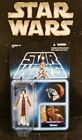 Star Wars Vintage Collection EPISODE 5 Bespin Leia Kenner LOST WAVE Cardback