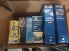 6 NEW 1/32, 1/48, 1/72 Aircraft Model Kit Lot Most Sealed FREE SHIPPING TO USA!