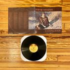 Stevie Wonder: Talking Book LP Vinyl US Tamla Braille Cover OG 1972 VG+/VG+