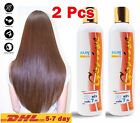 2x Genive Long Hair Fast Growth shampoo helps your hair to lengthen grow longer