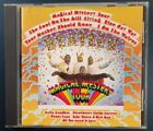 The Beatles -  Magical Mystery Tour CD 1987 Apple/Capitol CDP 7 48062 2