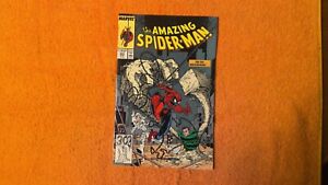 Amazing Spider-Man #303 (1988 Marvel)