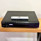 Sony 5 Disc Changer - DVP-NC80V Super Audio CD/SACD/DVD Player with OEM Remote