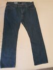 Levis 527 Relaxed Boot Mens Jeans 34X32