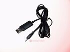 USB Power Cable Cord For Omron 3/5/7/10 Series Blood Preasure Monitor HEMADPTW5