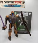 Transformers Kingdom War for Cybertron Deluxe Class Dinobot Figure Complete