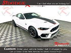 New Listing2022 Ford Mustang Mach 1