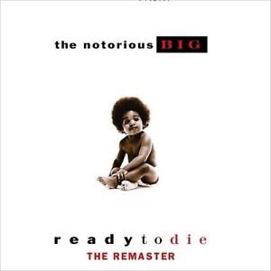 The Notorious B.I.G. - Ready To Die [New Vinyl LP] 140 Gram Vinyl