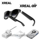Xreal Air AR Smart Glasses 330 inch Micro-OLED Virtual Theater Augmented Reality