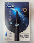 Oral-B iO Series 5 Rechargeable Toothbrush w/ 5 Smart Modes - Black BRAND NEW