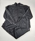 Nike Track Suit Jacket & Insulated Pants Mens Jacket XL, Pants 2XL. Y2K