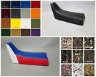 Yamaha PW80 Seat Cover PW80K Pitbike Zinger  in BLACK or 25 Colors  1983-2010