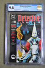 Detective Comics Annual #2 CGC 9.8 Batman 1989 4411957002 New Slab White Pages