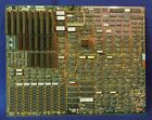 Vintage GIANT Micro Five A1449 386 Motherboard with ISA Memory Expansions Slots