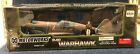 Motorworks P-40 Warhawk 1/18 scale No 10163
