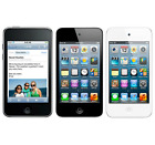 Apple iPod Touch 2nd 3rd 4th Generation 8GB 16GB 32GB 64GB Black White FREE SHIP