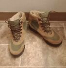 Vintage 1990 Danner Gore-Tex Men’s Cross Hiker Hiking Boots Size 10