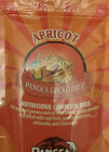 Pangea Fruit Mix Apricot Complete Crested Gecko Food 1/2 lb. Highest Quality.