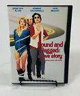Bound and Gagged A Love Story DVD Ginger Lynn Allen - Mint Condit!