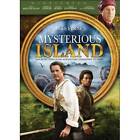Mysterious Island - DVD - VERY GOOD