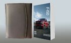 Owner Manual for 2021 Ford F150, Owner's Manual Factory Glovebox Book