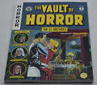 The Ec Archives: The Vault Of Horror Volume 2 by Bill Gaines (English) YES