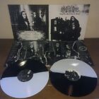 Mutiilation - Vampires Of Black Imperial Blood 2 x LP - NEW Black Metal Record