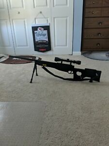 MB08 Bolt Action Sniper Rifle (airsoft)
