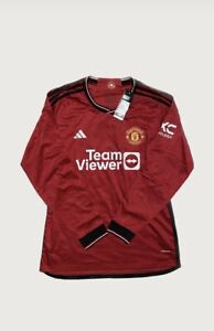 New ListingManchester United Jersey