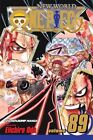 One Piece Vol 89: Bad End Musical: Volu... by Oda, Eiichrio Paperback / softback