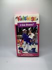 Kidsongs: I Can Dance (VHS 1998) ~ Music Video Stories Magical Biggles ~ RARE