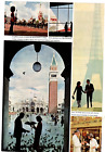 1964 Print Ad TWA Trans World Airlines The Adventure is Europe Mail in Coupon