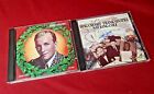 Lot Of 2 Bing Crosby Christmas CD's