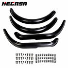 4Pcs For Jeep CJ5 / CJ7 1955-1986 Replacement Fender Flares Full Kit 11601.01 (For: Jeep)