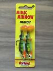 Northland Fishing Tackle - Mimic Minnow® Shad - 1/4 Oz. - Multiple Color Options