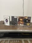 New Listingrap hip hop cassette tape lot