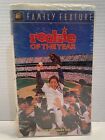 Rookie of the Year VHS Movie-NEW