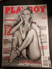 Playboy Magazine January 2007 Centerfold Intact Pamela Anderson