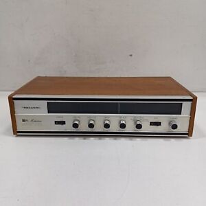 Vintage Realistic Stereo Receiver Model 12-1470