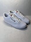 Reebok Classic Princess Women's Tennis Shoe Athletic Sneaker 11 W White 30500