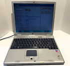 Gateway 200ARC 14.1'' Notebook (Intel Pentium M 1.4GHz 1GB NO HDD)