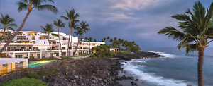 New ListingClub Wyndham Royal Sea Cliff Kailua Kona Resort Hawaii Hotel Any Night 2024 2BR
