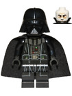 LEGO® - Star Wars™ - Set 75093 - Darth Vader (Type 2 Helmet) Figure (sw0636)